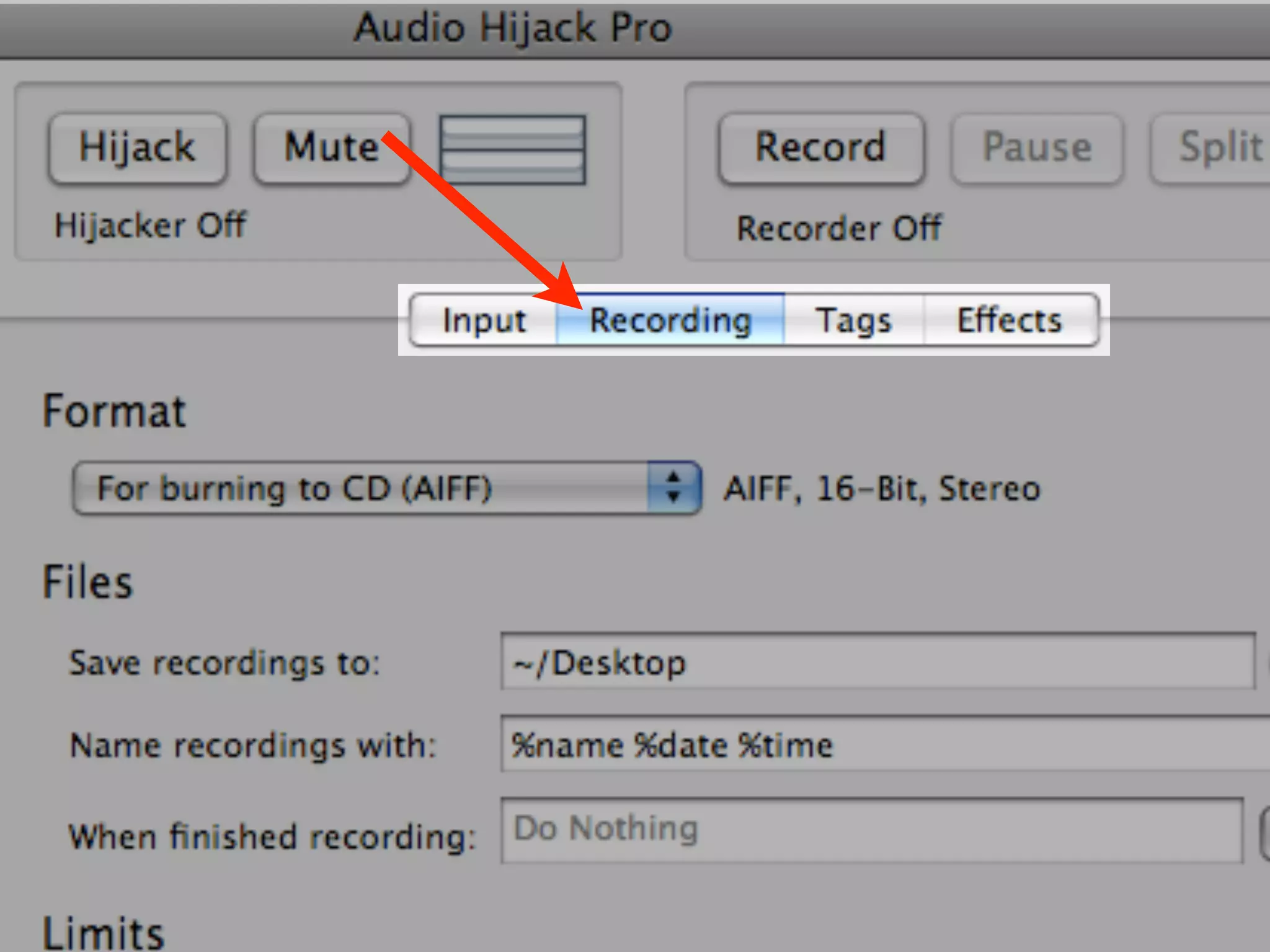 Skype for Interviews