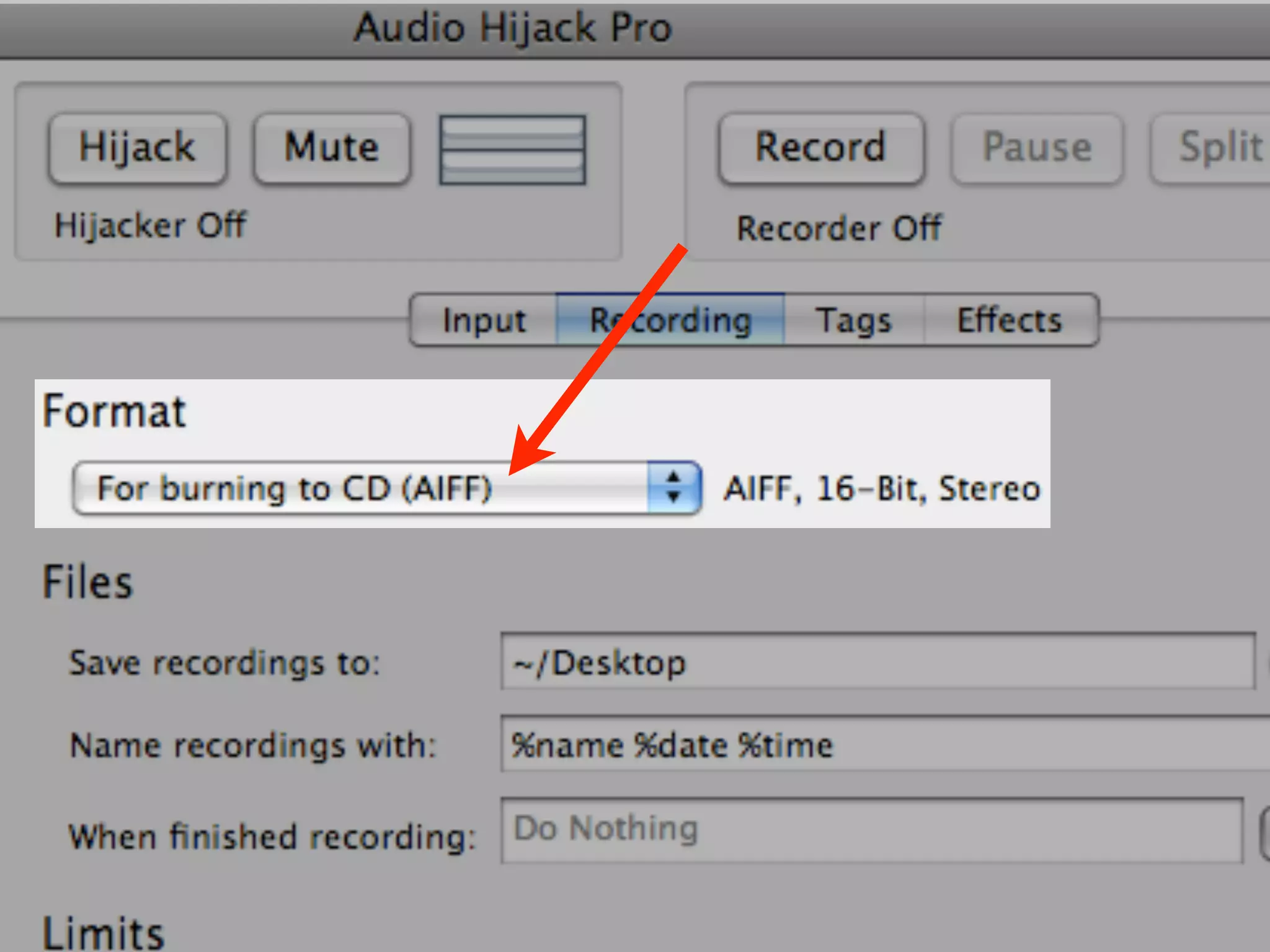 Skype for Interviews