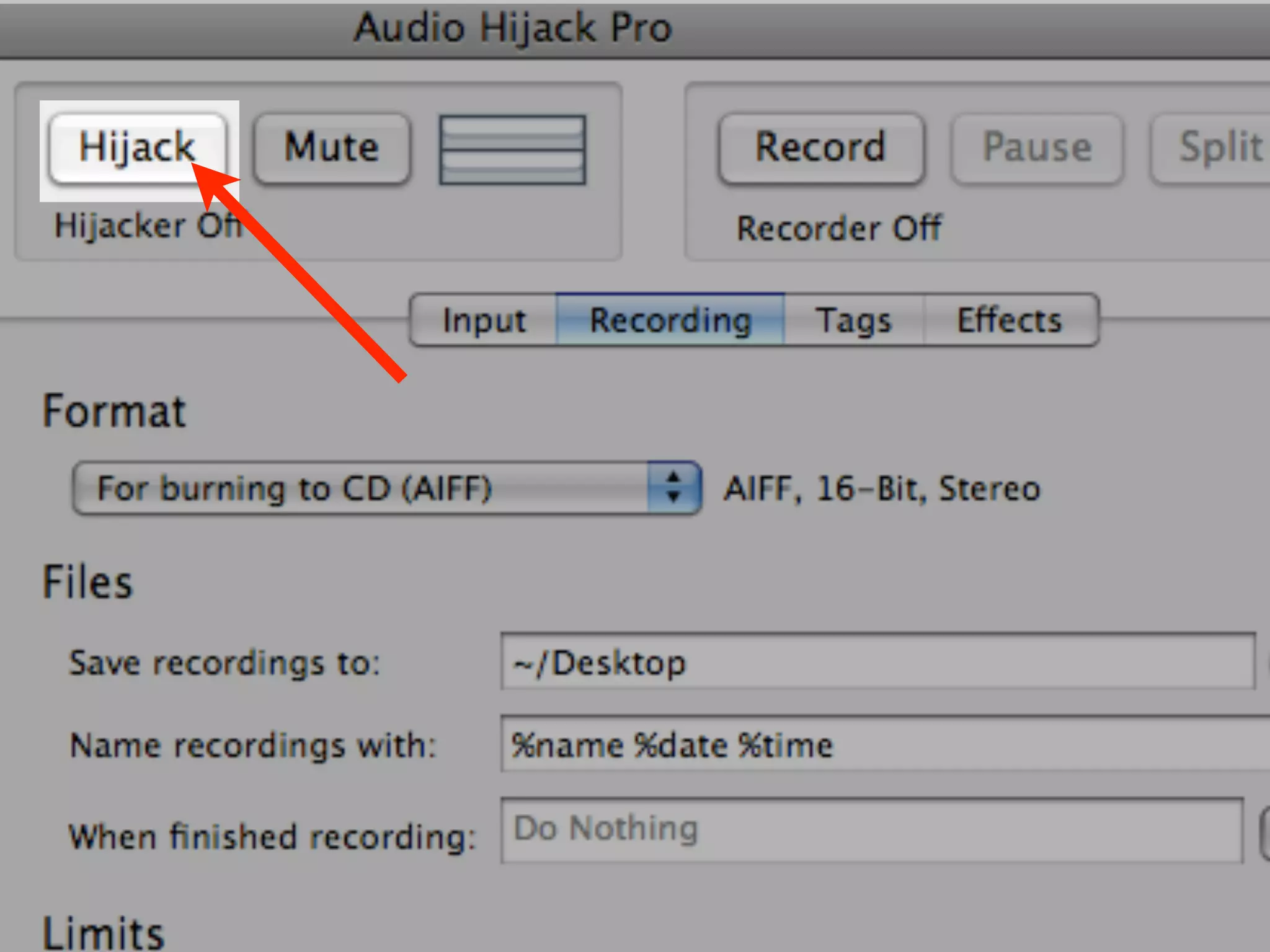 Skype for Interviews
