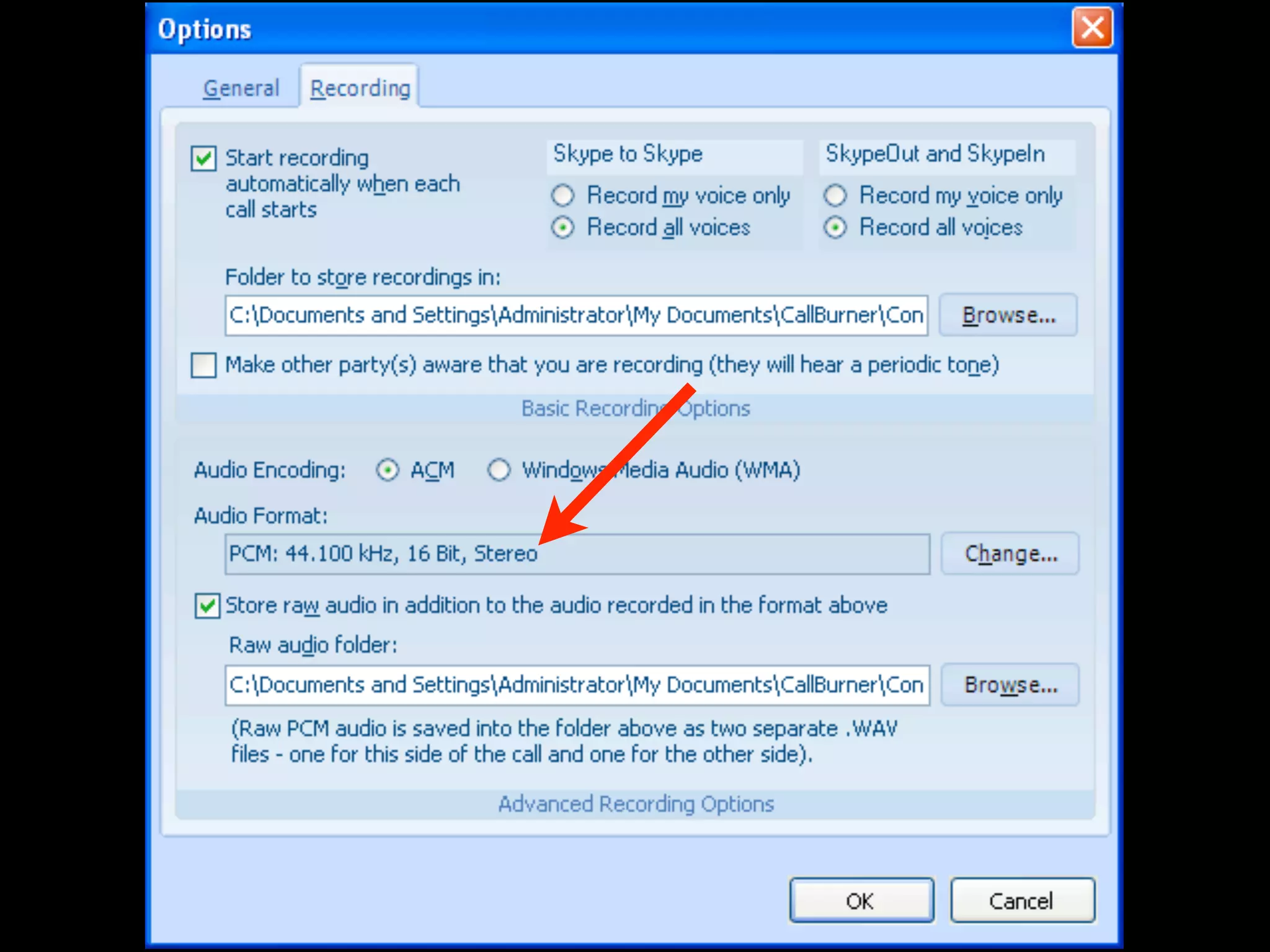 Skype for Interviews
