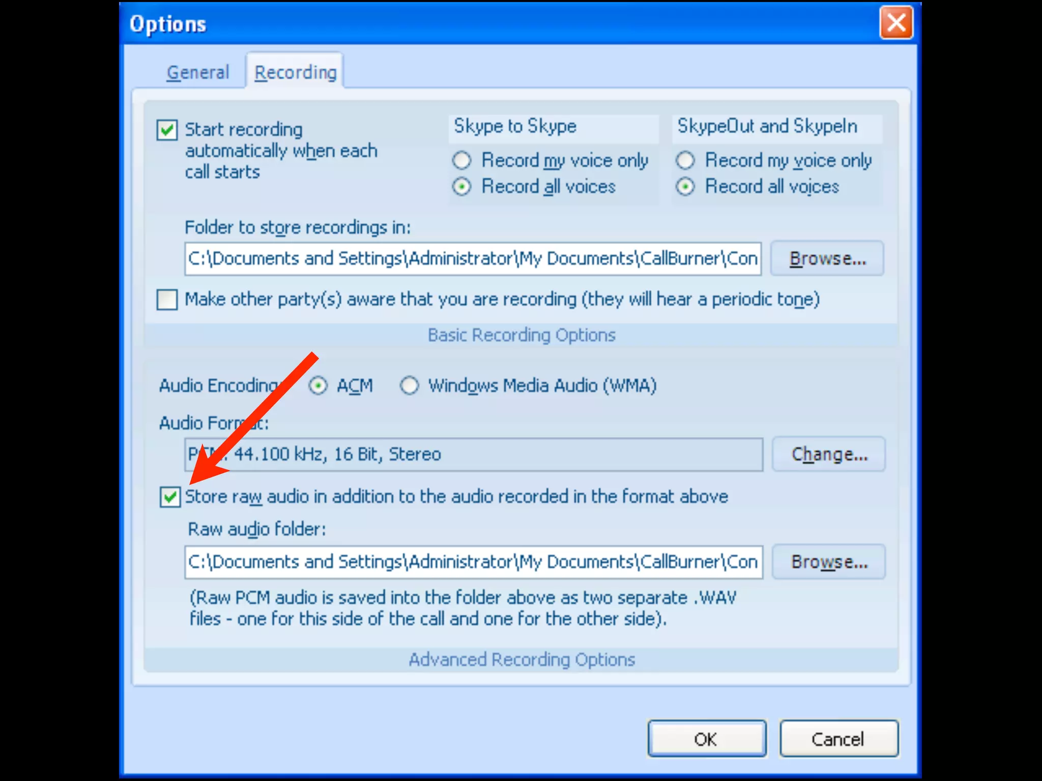 Skype for Interviews