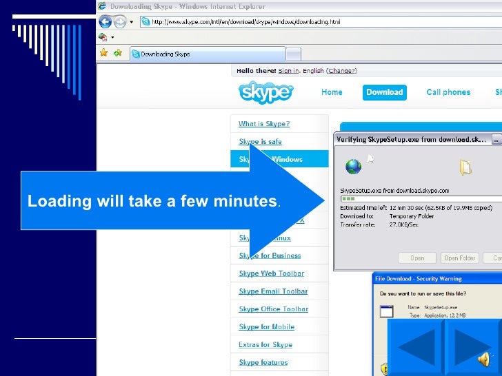 how to use skype step by step instructions how to use skype step by step instructions