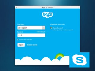 Skype

Skype es un software que permite
comunicaciones de texto, voz y vídeo sobre
Internet . Fue diseñado en 2003 por el danés
Janus Friis y el sueco Niklas Zennström.

 