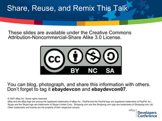 Skype Public APIs and Developer Services