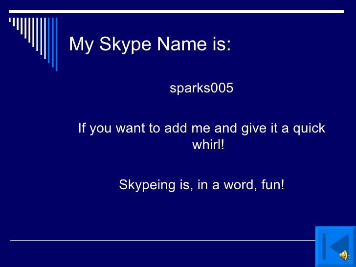 Www.skype.com/myskypename на русском