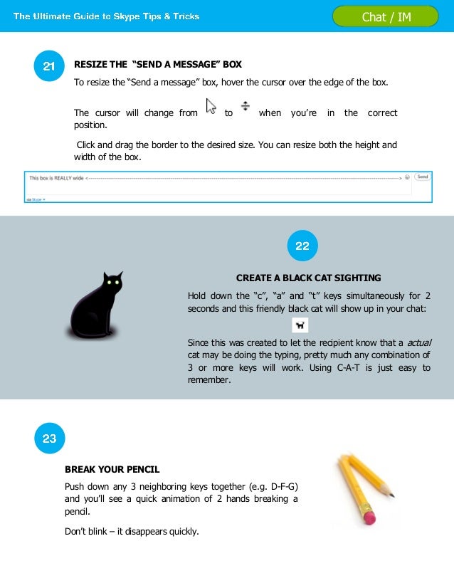 the ultimate guide to
