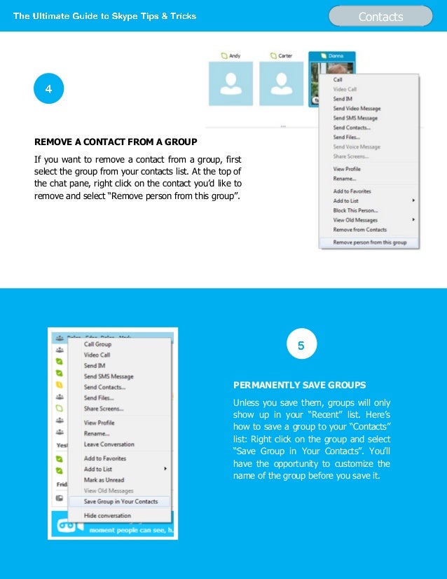 skype chat secrets skype chat secrets