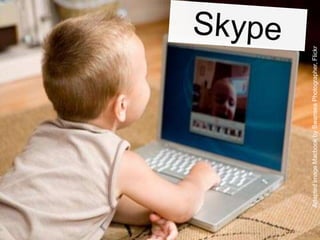 Adapted image Macbook by Swansea Photographer, Flickr
 