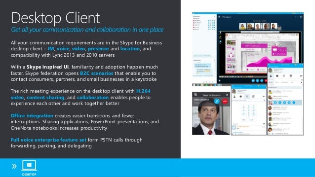 skype web presentation skype web presentation