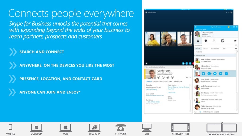 skype business web presentation skype business web presentation