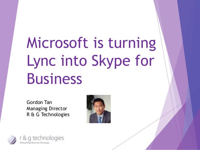 microsoft lync vs skype for business microsoft lync vs skype for business