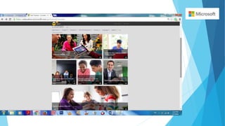 Skype in the classroom  