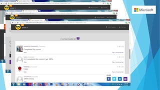 Skype in the classroom  