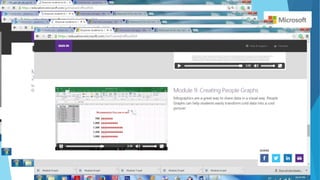 Skype in the classroom  