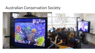Australian Conservation Society
 