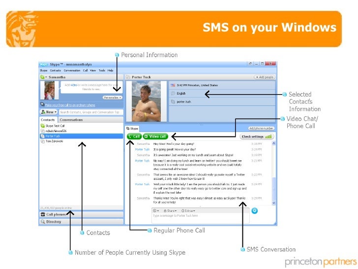 skype change presenter skype change presenter