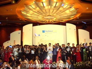 International Rally  