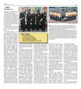 Sky Ranger 2011 February | PDF