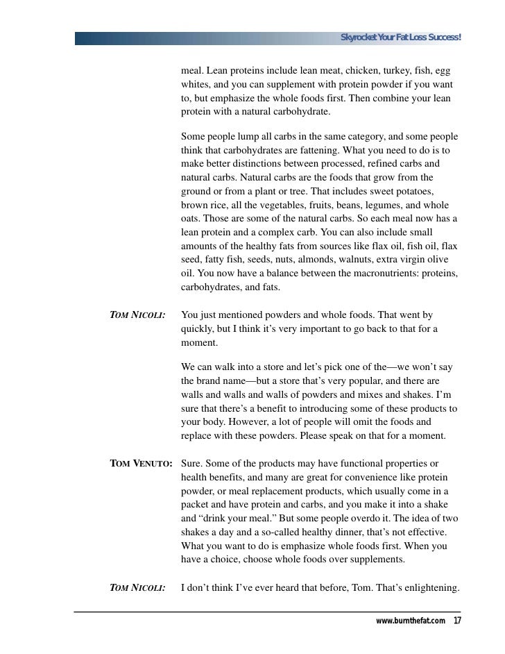 How much weight will i lose on the master cleanse diet photo 9