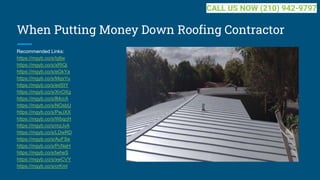 When Putting Money Down Roofing Contractor
Recommended Links:
https://mgyb.co/s/Igfjw
https://mgyb.co/s/xRIQj
https://mgyb.co/s/eGkYa
https://mgyb.co/s/MqsYu
https://mgyb.co/s/edStY
https://mgyb.co/s/XnOXg
https://mgyb.co/s/lMccA
https://mgyb.co/s/NOsbU
https://mgyb.co/s/PwJXX
https://mgyb.co/s/WbqcH
https://mgyb.co/s/mzJvA
https://mgyb.co/s/LDwRD
https://mgyb.co/s/AuFSe
https://mgyb.co/s/PcNaH
https://mgyb.co/s/lwheS
https://mgyb.co/s/xwCVY
https://mgyb.co/s/crKml
CALL US NOW (210) 942-9797
 
