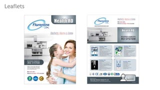 Leaflets
 