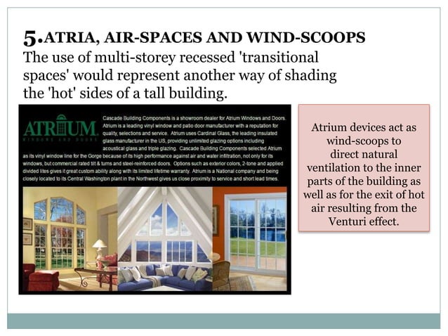 Skyscrapers Architecture Analysis Pptx
