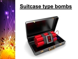 Skyscraper Security Mgt Part IV- Bomb Threat Response- Richard Garrity ...