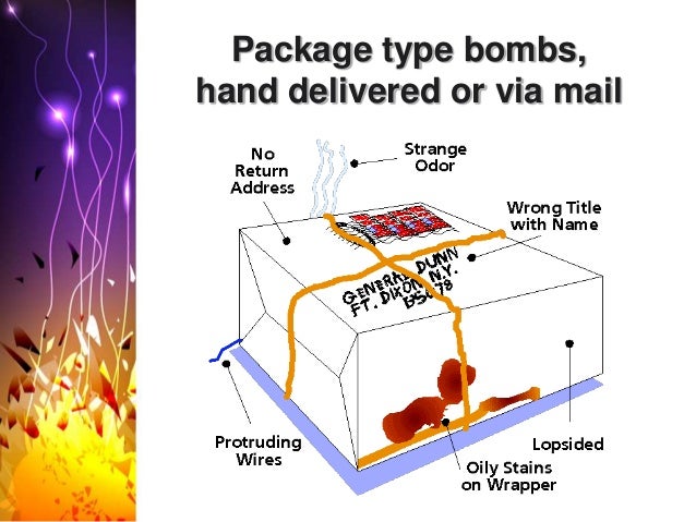 Skyscraper Security Mgt Part IV- Bomb Threat Response- Richard Garri…