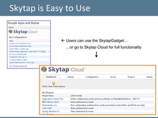  No IT skills to move