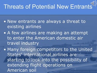 Sky west presentation | PPTX