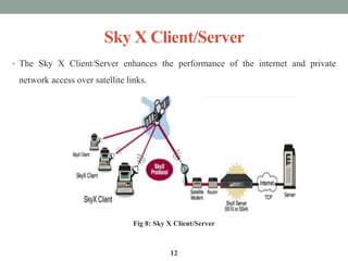 Sky x technology | PPTX