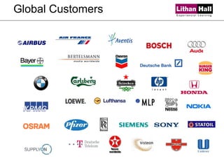 Global Customers 