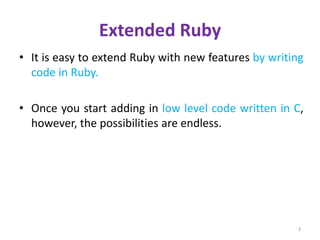 ruby basics | pptx Images High Quality Grahic sl-unit2 ppt for cse in b.tech jntuh iii year | PPTX