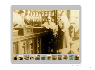 Photos: Spa Olimia

38

 