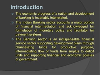 Intermediating NPA- | PPTX