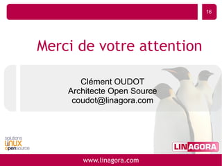 WebSSO et gestion des accès