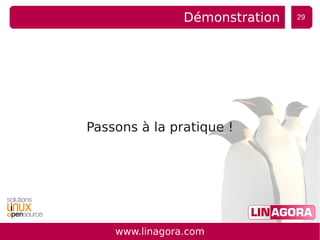 WebSSO, synchronisation et contrôle des accès via LDAP