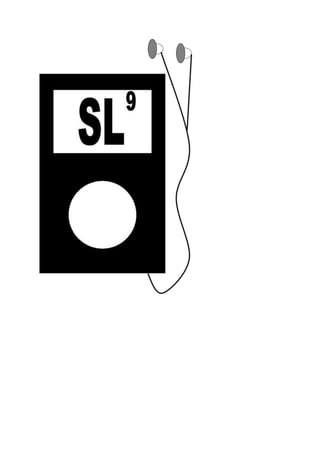 Sl9 logo
