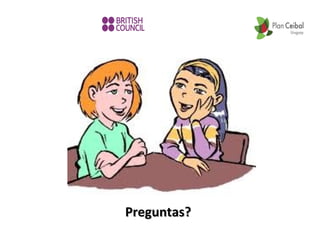 Preguntas?

 