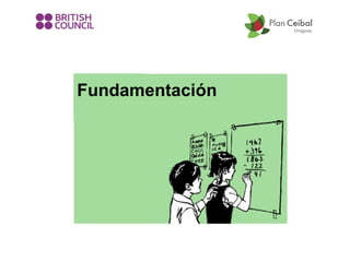 Fundamentación

 