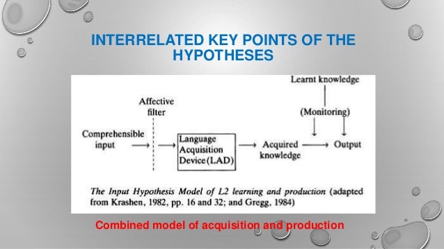 what is causative variables