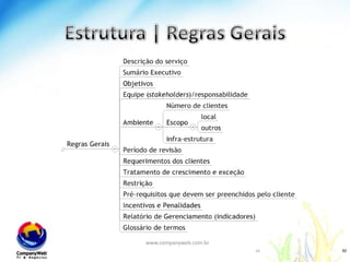Quandomais é menoswww.companyweb.com.brFonte: http://www.angc.org.br/