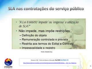 Estrutura | Entrega do Serviçowww.companyweb.com.br