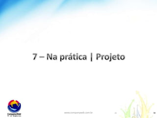 Fonte: Cláudio Cruz.Acesse o CAE - Centro de Apoio a Educação: Na WIKI no item: 6http://www.teamservicedesk.com.br/trial1/projects/cw-kb/wiki/Workshop_-_SLA_nos_Negócioswww.companyweb.com.br