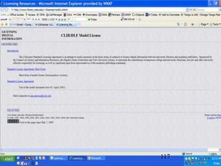 Some Materials Provided to External Customers via Interlibrary LoanThese materials are frequently requested via OCLC Resource SharingAsian Journal of Counselling - http://hkier.fed.cuhk.edu.hk/journal/?page_id=289The Asian Journal of Counselling, co-published by the HKIER and the Hong Kong Professional Counselling Association twice a year, is the only bilingual journal related to the science and practice of counseling published in Hong Kong. The journal contains articles on theories, research and case studies of counseling and covers areas ranging from intervention to individual and group counseling, career counseling, cross-cultural and multicultural counseling, counseling training and supervision, and issues of ethics and values related to counseling. Its aim is to promote the integration of Western counseling theories and practice into Asian and Chinese cultures.User-Focused Digital Library:  A Practical Guide       |   64