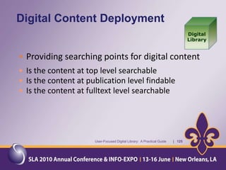 Some Materials Provided to External Customers via Interlibrary LoanAdvances in Geosciences – http://www.advances-in-geosciences.net/home.htmlAdvances in Geosciences (ADGEO) is an international, interdisciplinary journal for fast publication of collections of short, but self-contained communications in the Earth, planetary and solar system sciences.User-Focused Digital Library:  A Practical Guide       |   72