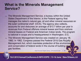 I would define a digital library broadly as: “A library that uses a variety of electronic technologies to store, retrieve, and transmit information in various formats.”User-Focused Digital Library:  A Practical Guide       |   9