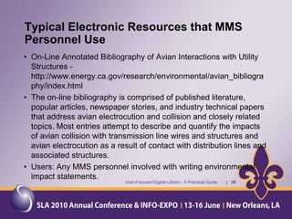 Identify users’ information trends