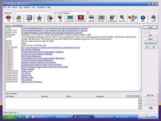 Survey your user communityUser-Focused Digital Library:  A Practical Guide       |   16