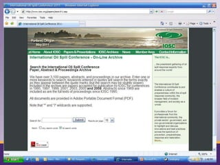  A small print collection and a large digital collection